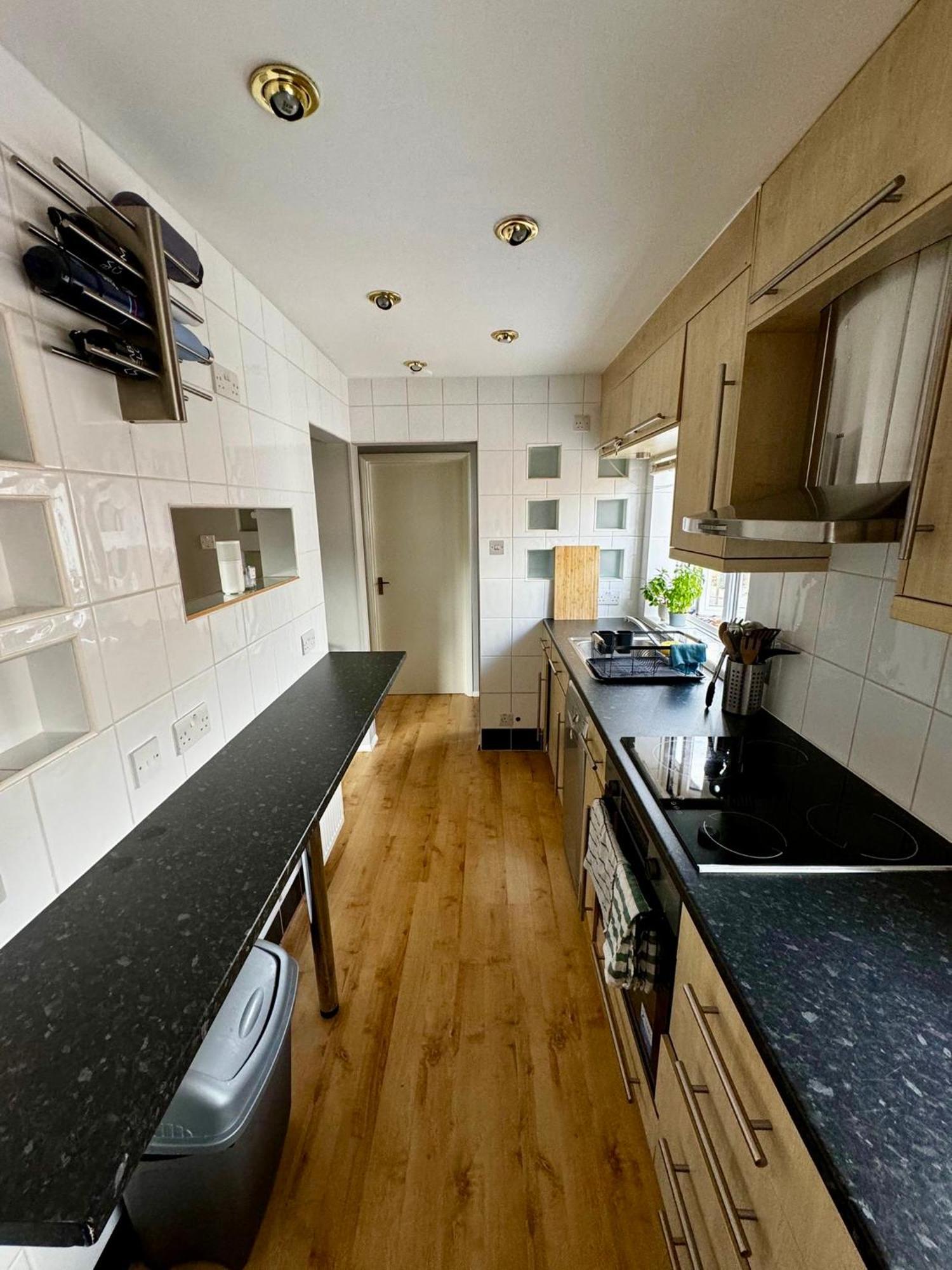 Amazing En-Suite Apartment In Finchley Central Londra Exterior foto