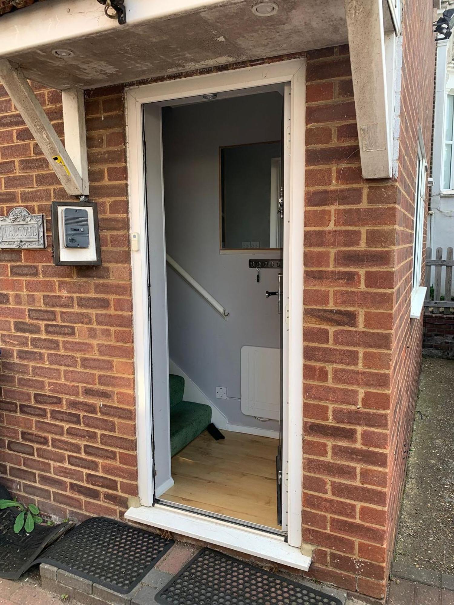Amazing En-Suite Apartment In Finchley Central Londra Exterior foto